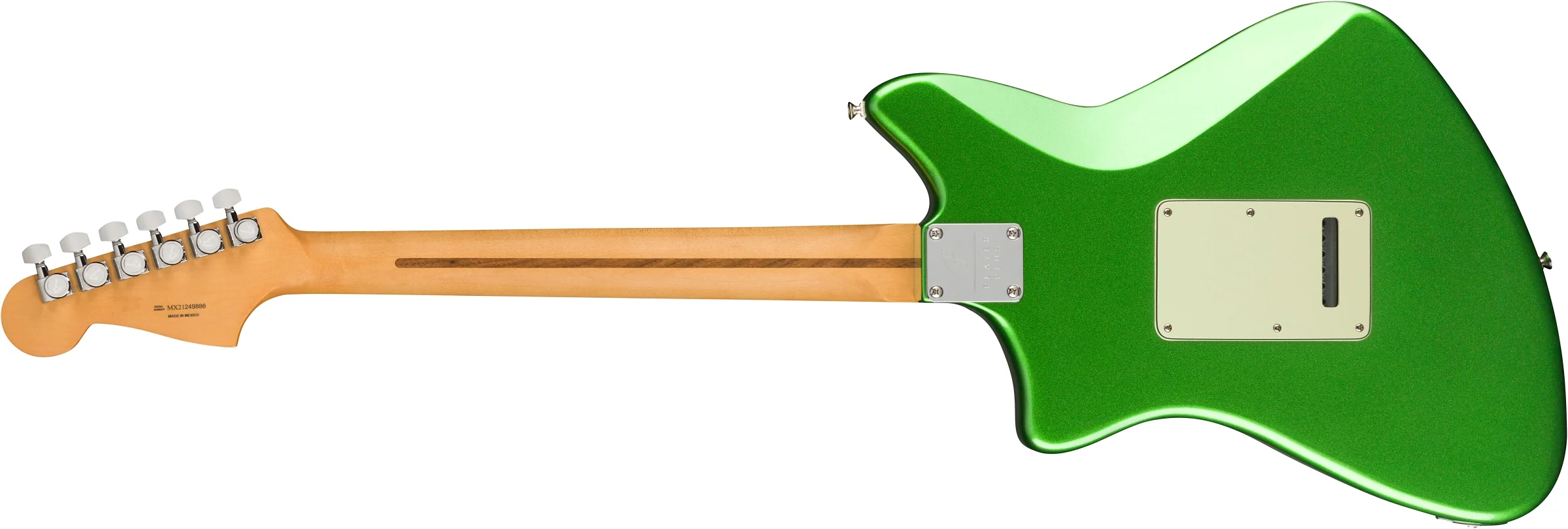 Fender Player Plus Meteora HH - Image 17