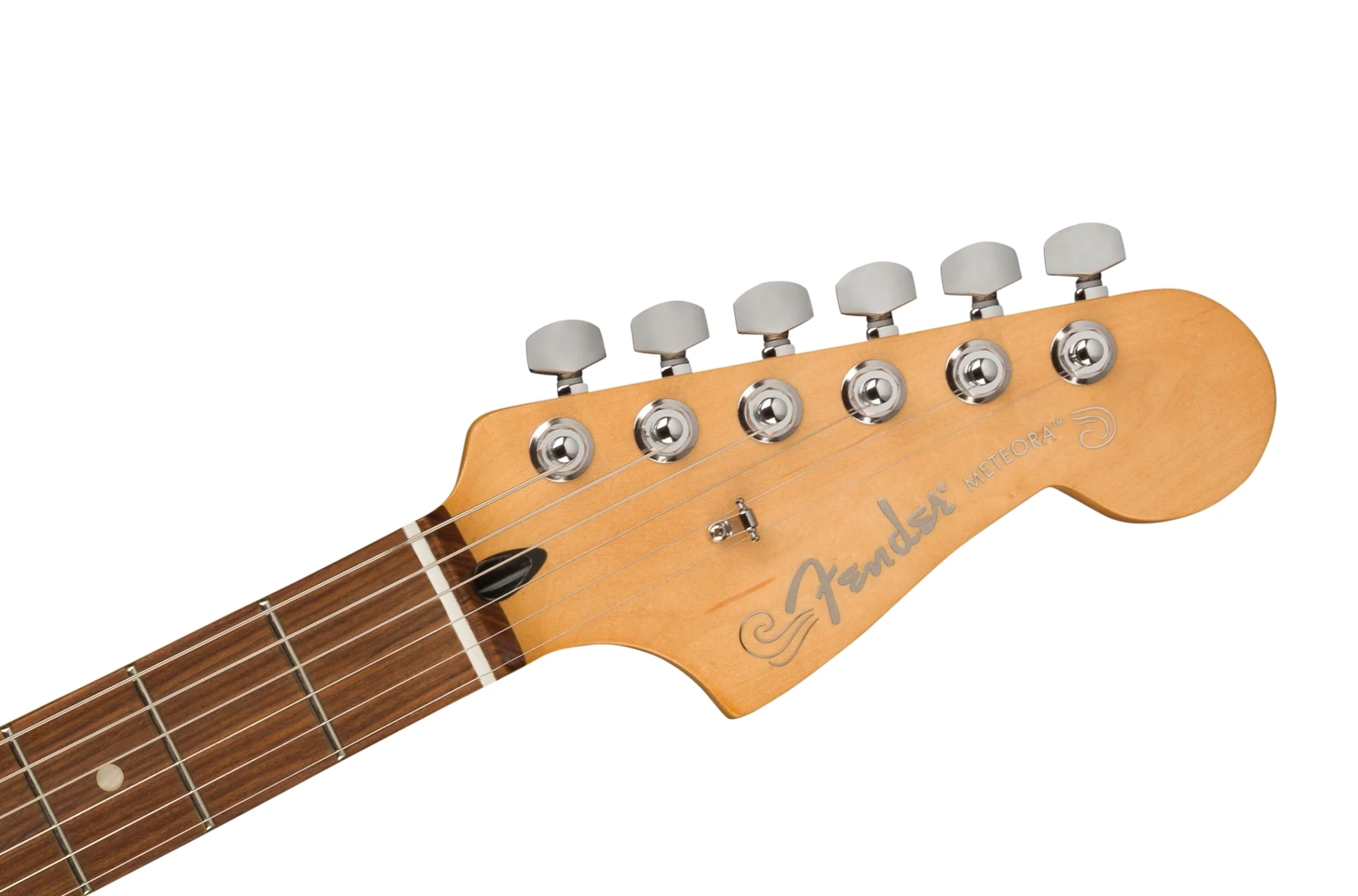 Fender Player Plus Meteora HH - Image 18