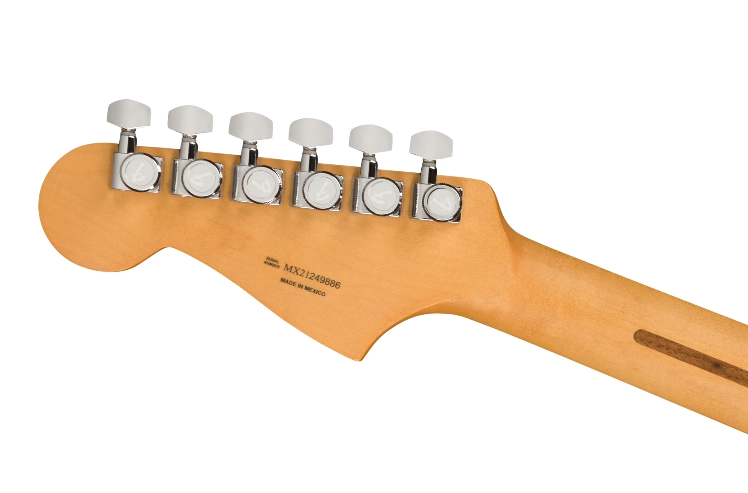 Fender Player Plus Meteora HH - Image 19