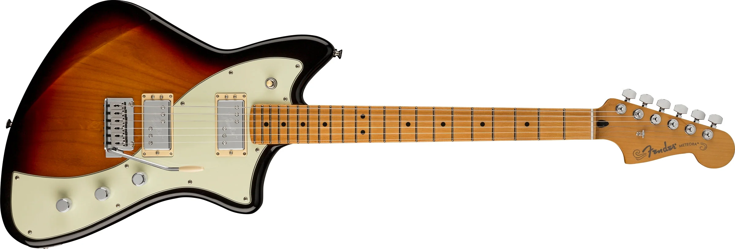 Fender Player Plus Meteora HH - Image 2