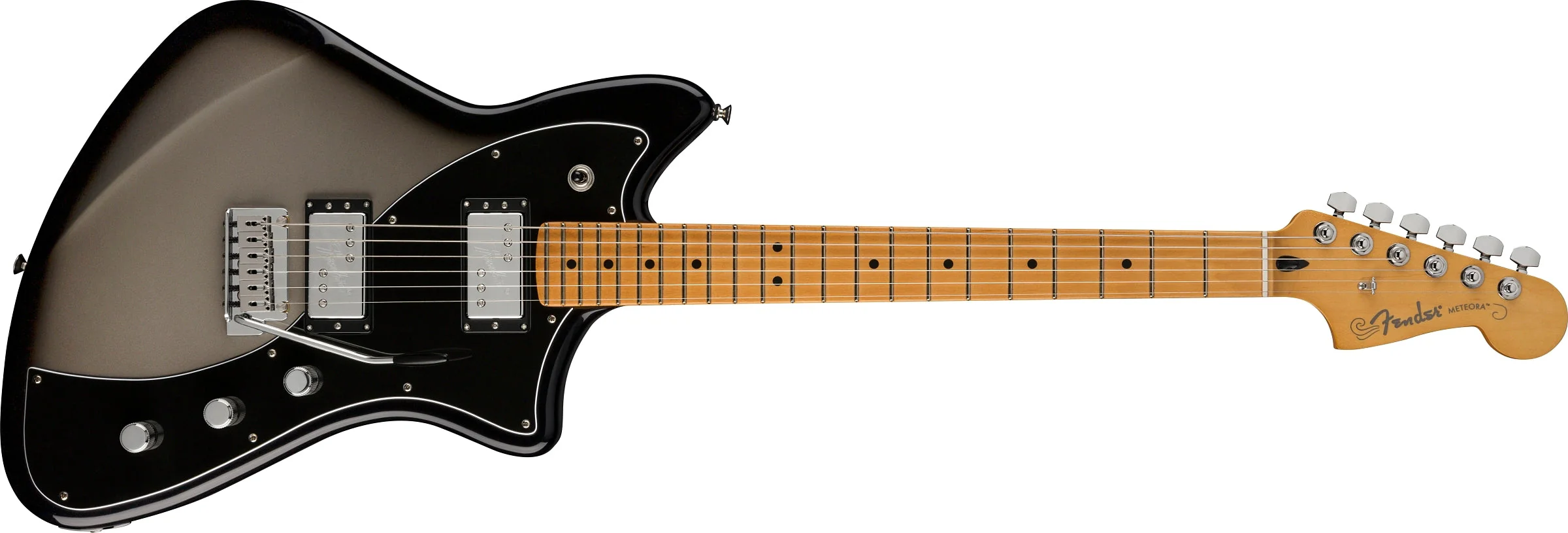 Fender Player Plus Meteora HH - Image 20