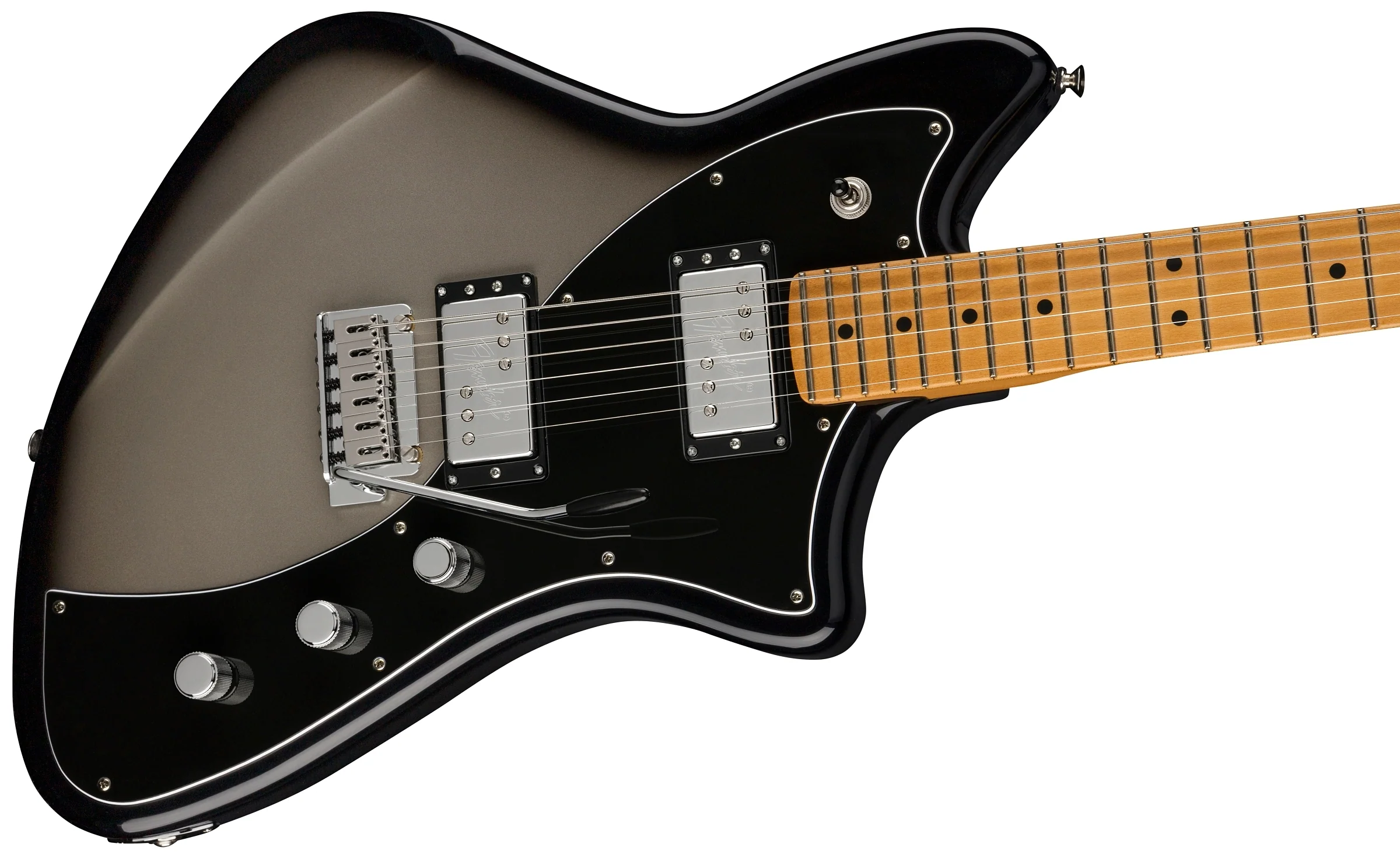 Fender Player Plus Meteora HH - Image 21