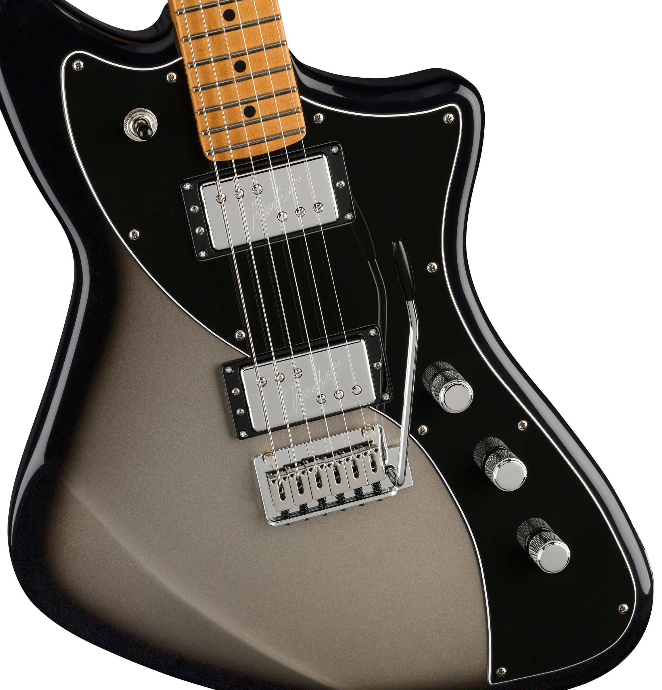 Fender Player Plus Meteora HH - Image 22