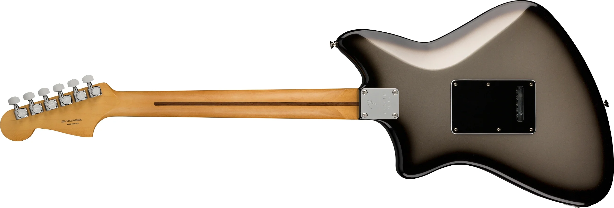 Fender Player Plus Meteora HH - Image 23