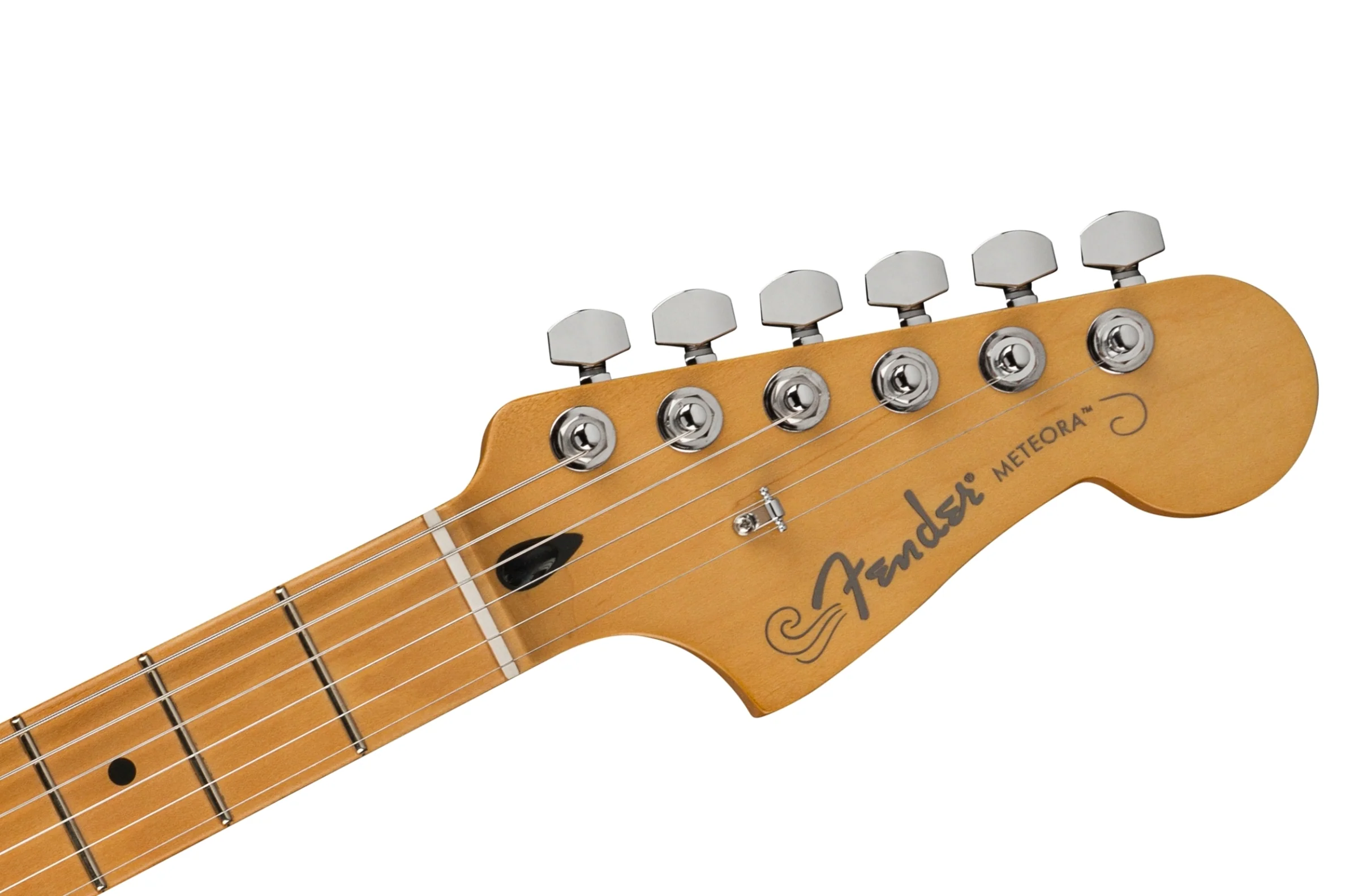 Fender Player Plus Meteora HH - Image 24