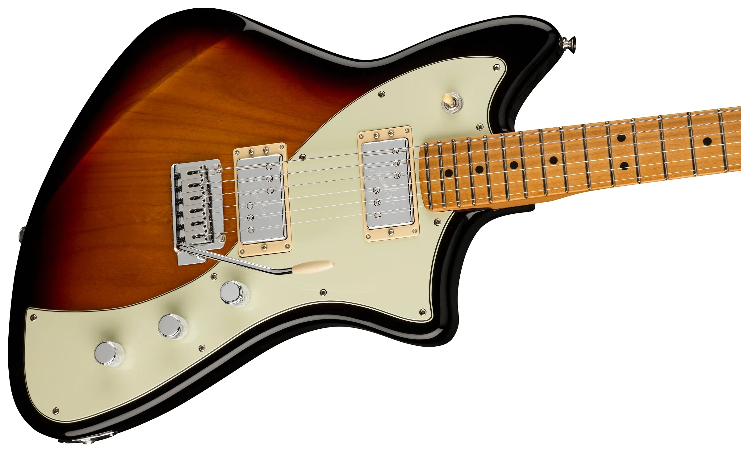 Fender Player Plus Meteora HH - Image 3