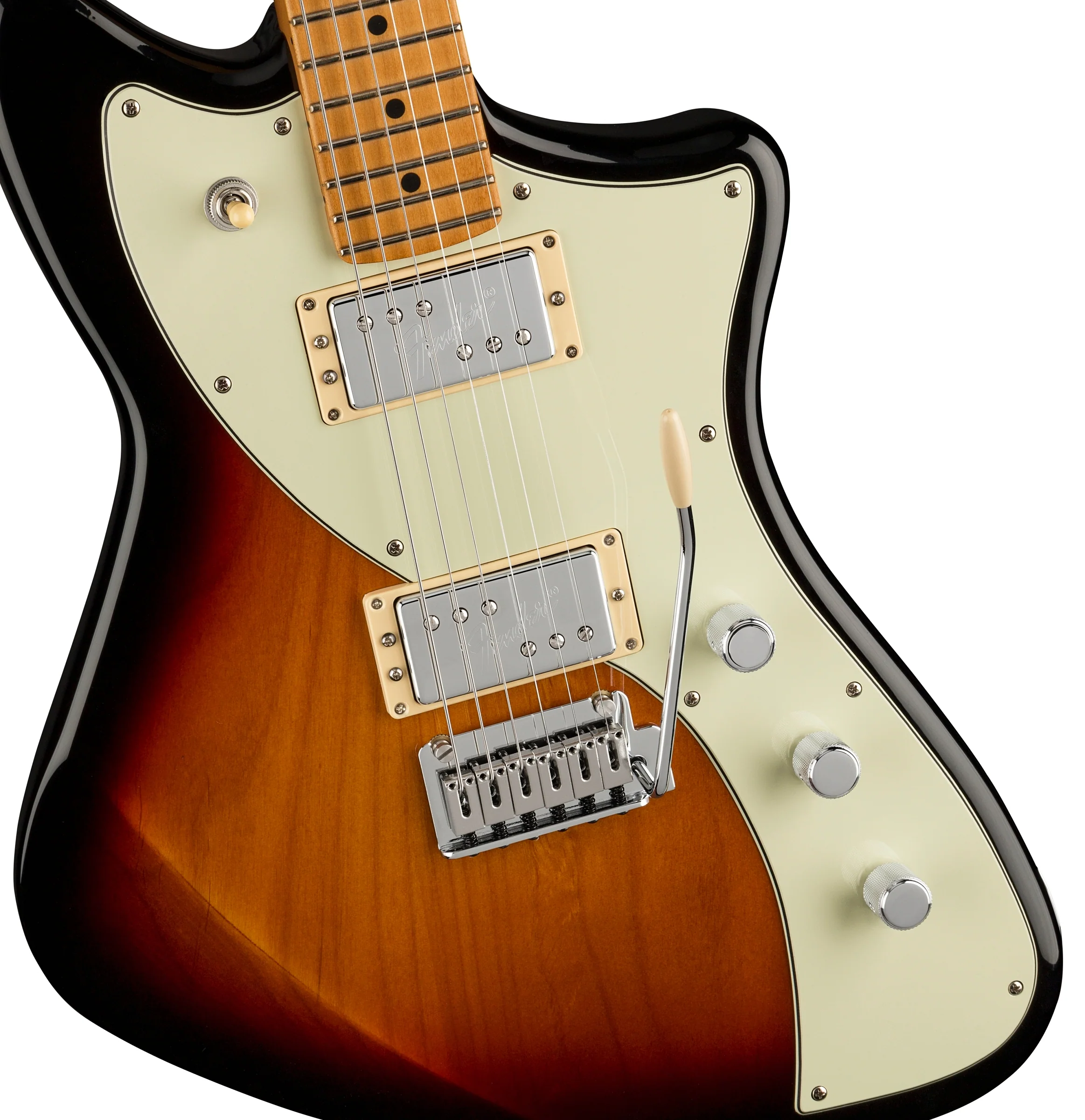 Fender Player Plus Meteora HH - Image 4