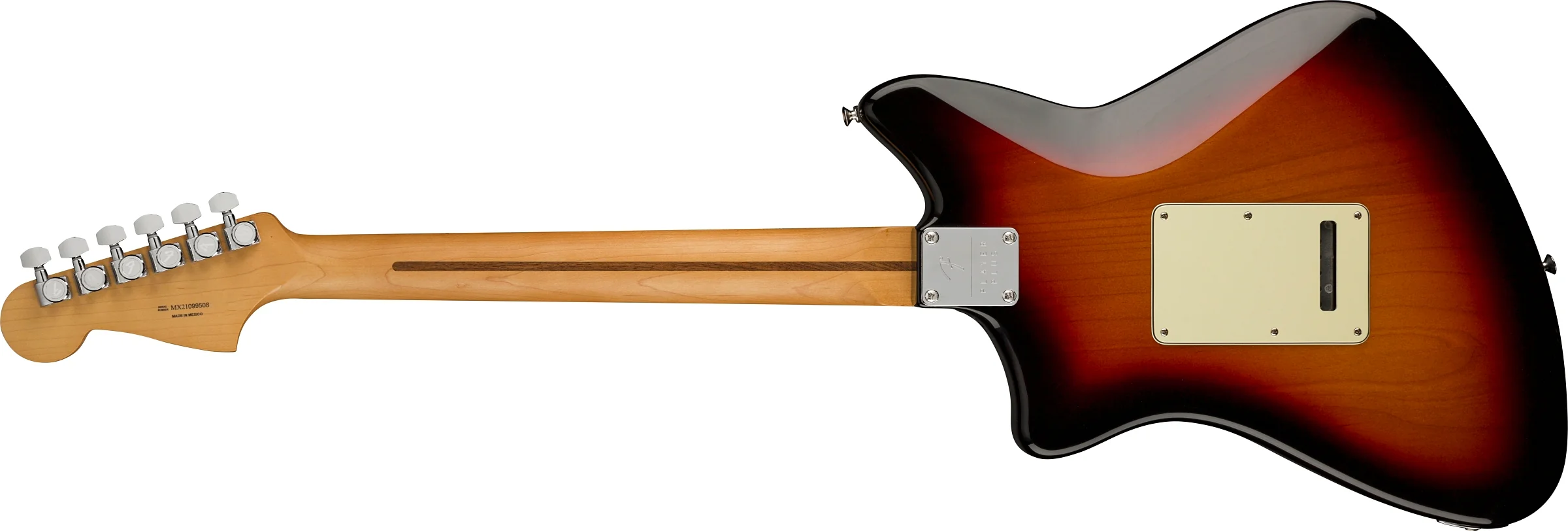 Fender Player Plus Meteora HH - Image 5
