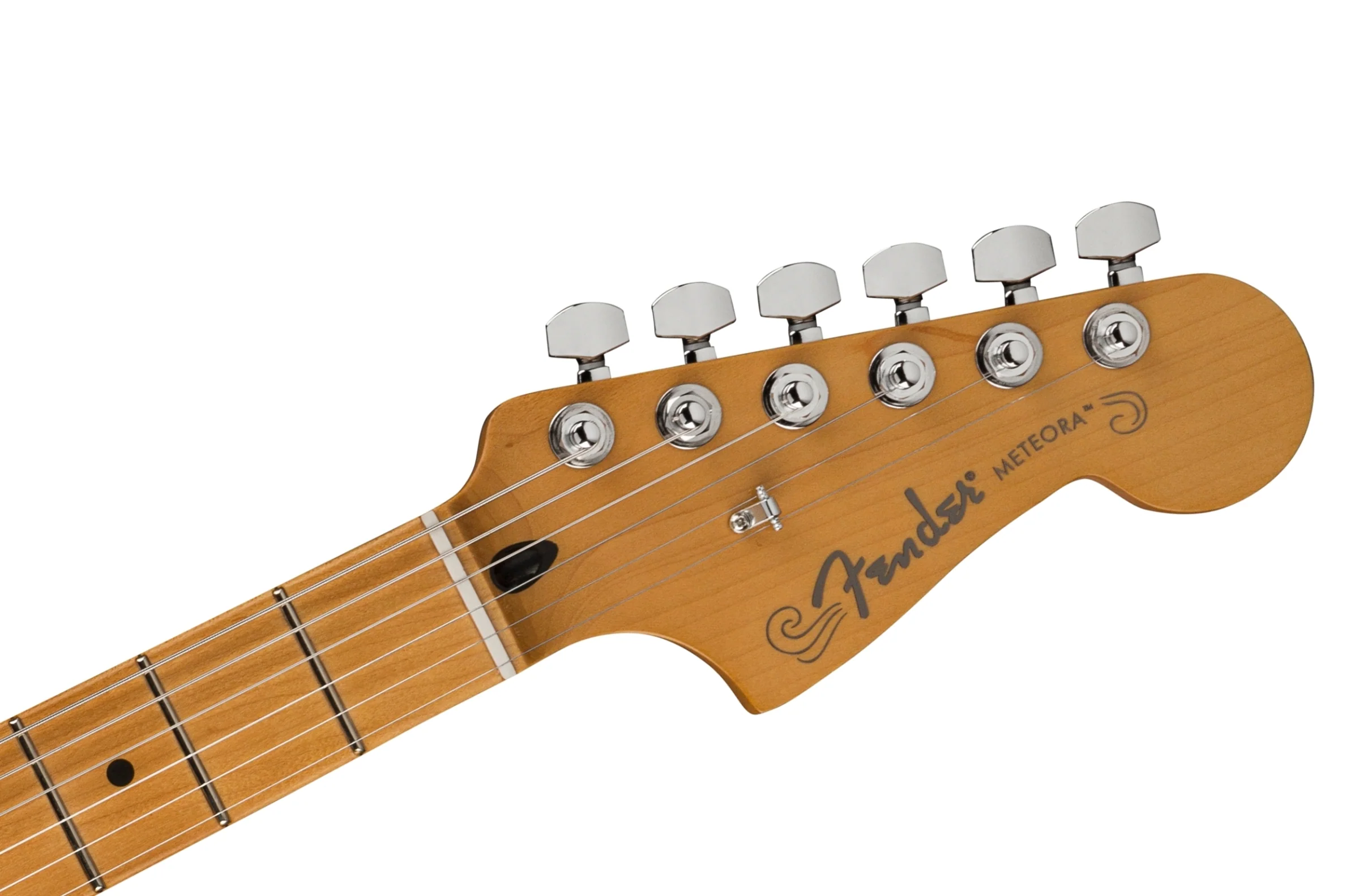 Fender Player Plus Meteora HH - Image 6