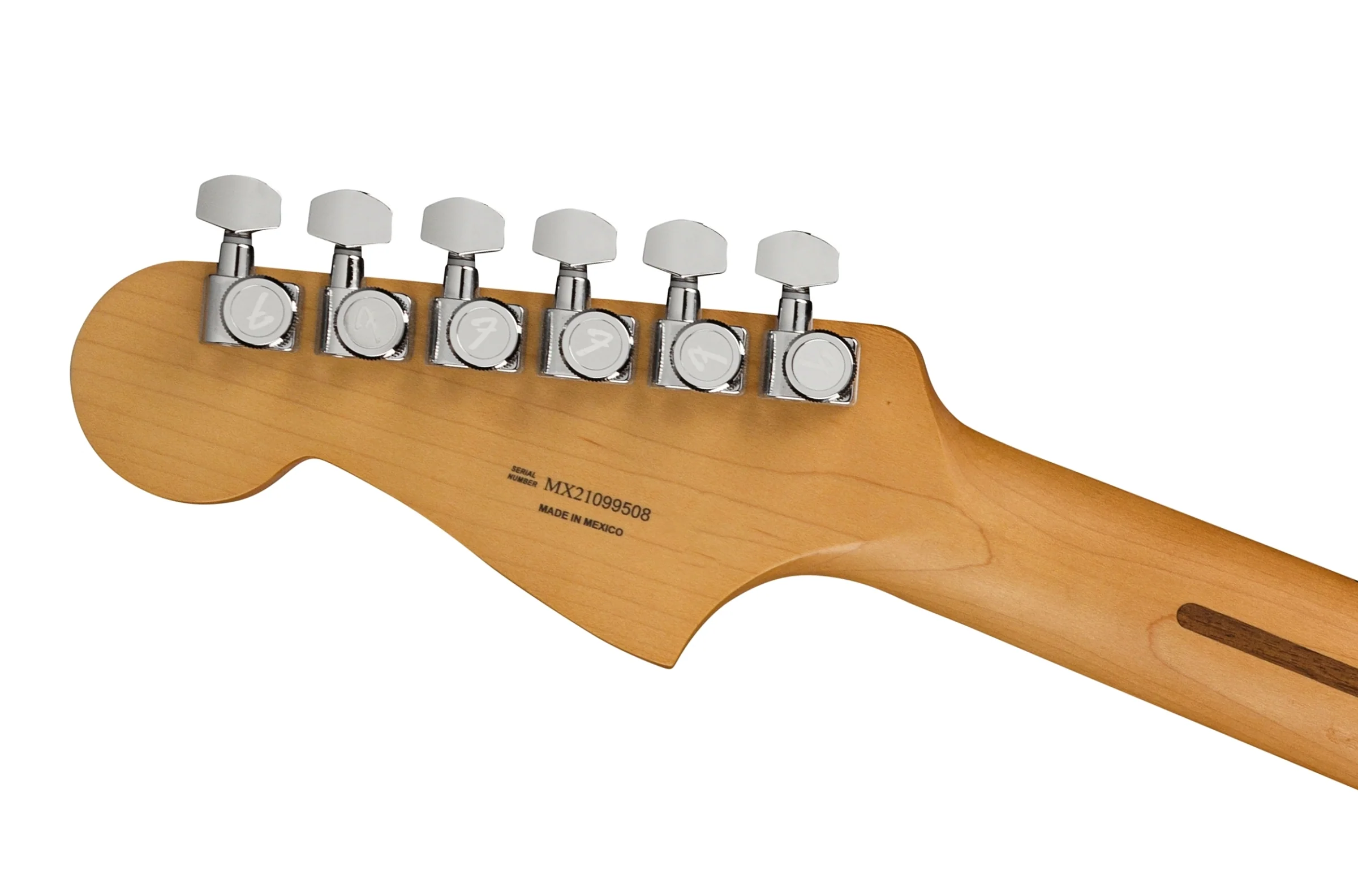 Fender Player Plus Meteora HH - Image 7