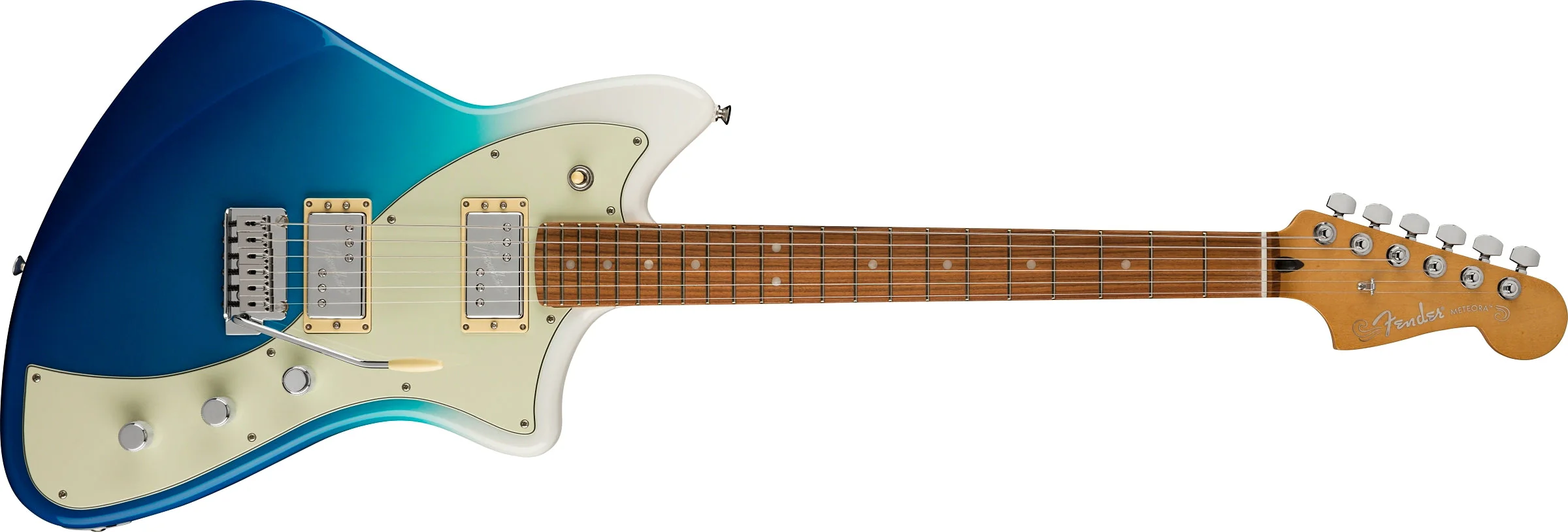 Fender Player Plus Meteora HH - Image 8