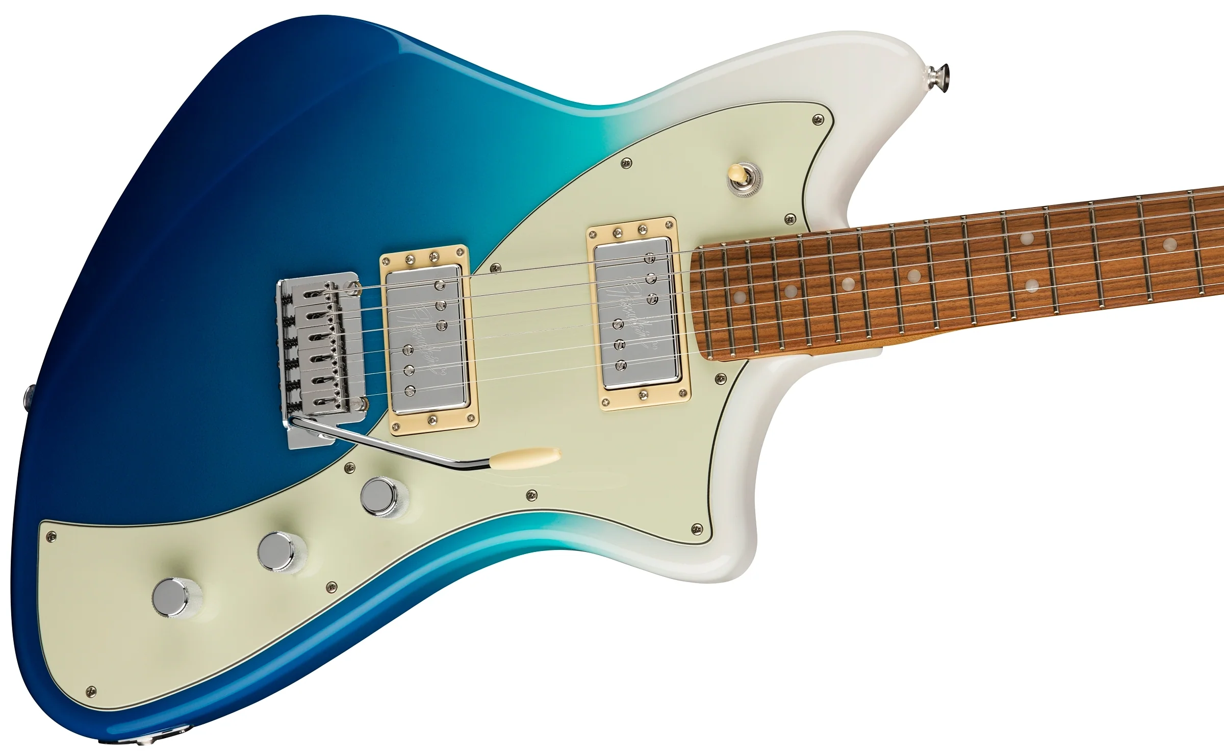 Fender Player Plus Meteora HH - Image 9