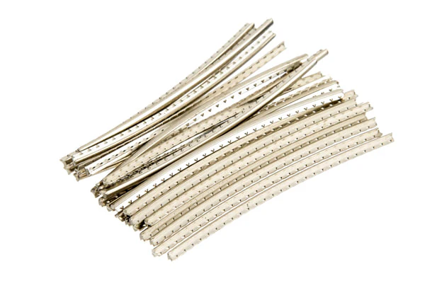 Fender Standard Bass Frets (Medium Jumbo) (24)