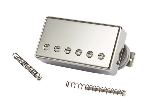 Gibson '57 Classic with 4-Conductor Wiring Pickup - Image 2