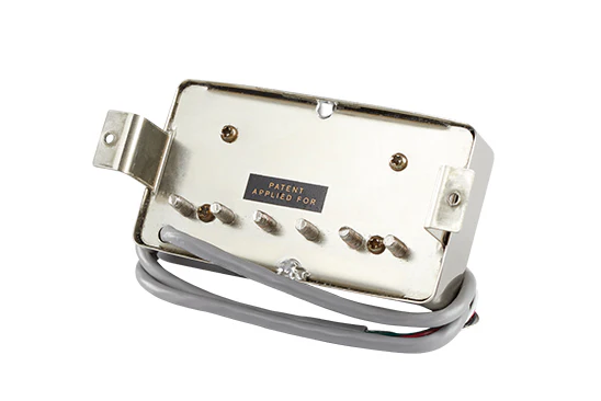 Gibson '57 Classic with 4-Conductor Wiring Pickup - Image 3