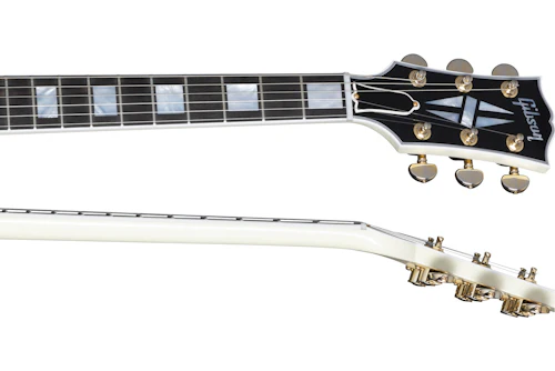Gibson 60th Anniversary 1961 Les Paul SG Custom With Sideways Vibrola - Image 4