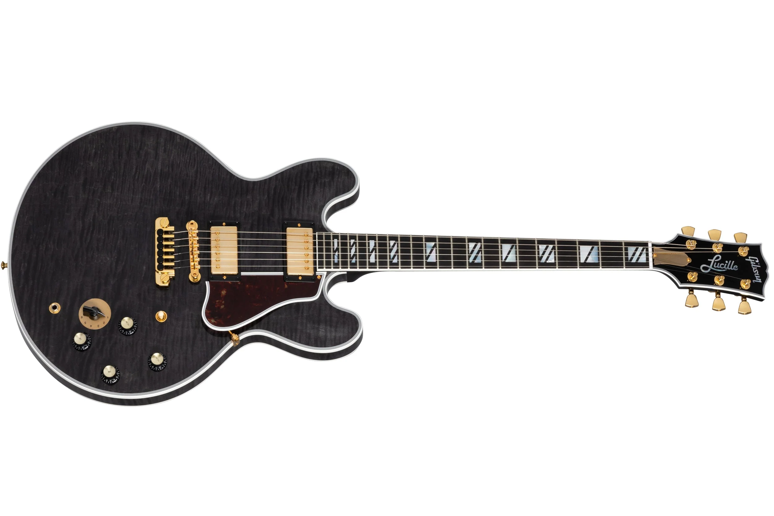 Gibson B.B. King Lucille Legacy