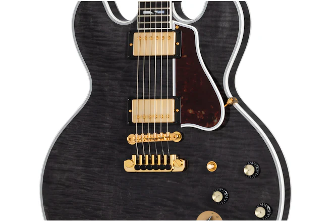 Gibson B.B. King Lucille Legacy - Image 2