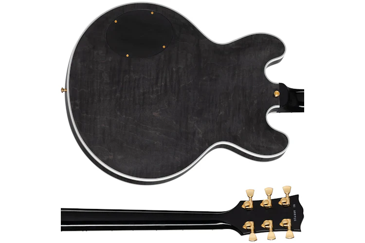 Gibson B.B. King Lucille Legacy - Image 3
