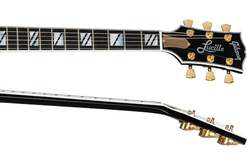 Gibson B.B. King Lucille Legacy - Image 4