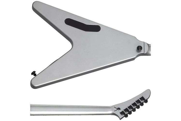 Gibson Dave Mustaine Flying V EXP - Image 3
