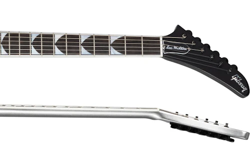 Gibson Dave Mustaine Flying V EXP - Image 4
