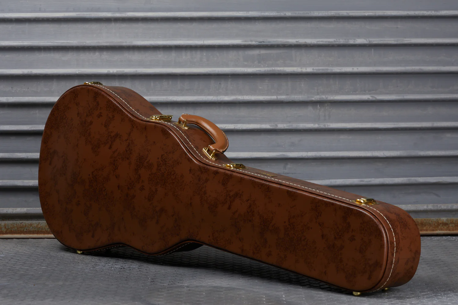 Gibson Mod™ Collection 1957 Les Paul Standard Reissue VOS - Opaque Blue - Image 9