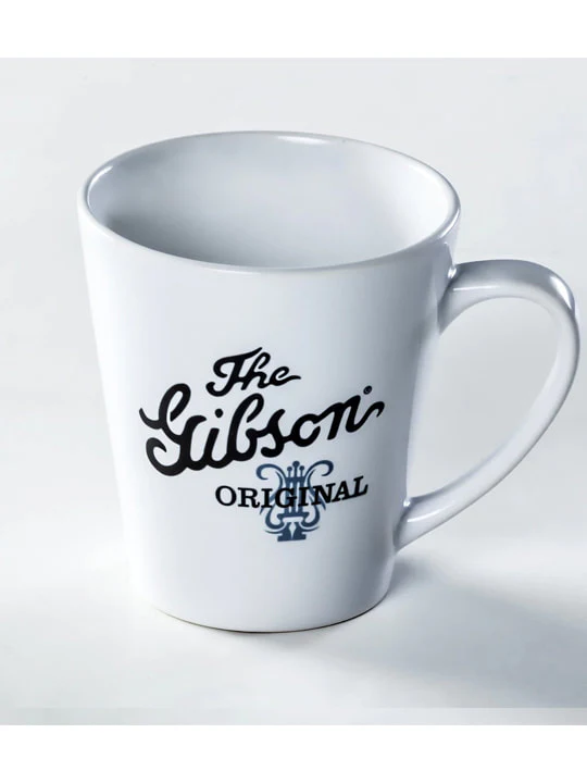 Gibson Original Mug. 12 OZ - Image 2