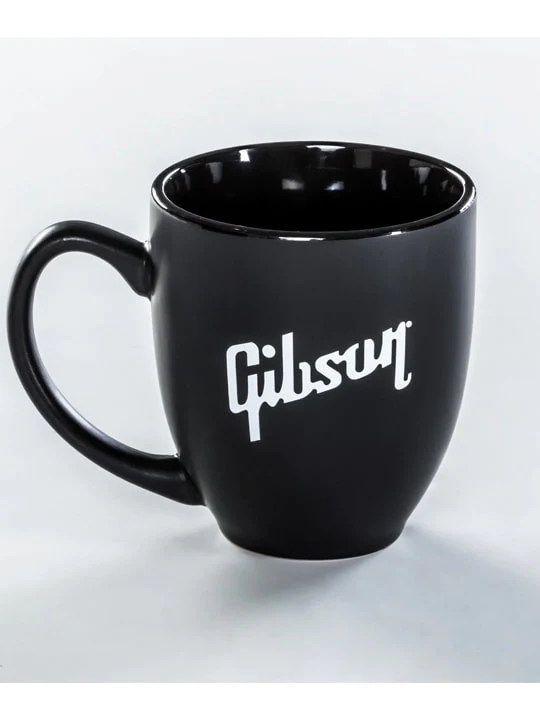 Gibson Standard Mug. 14 OZ - Image 3