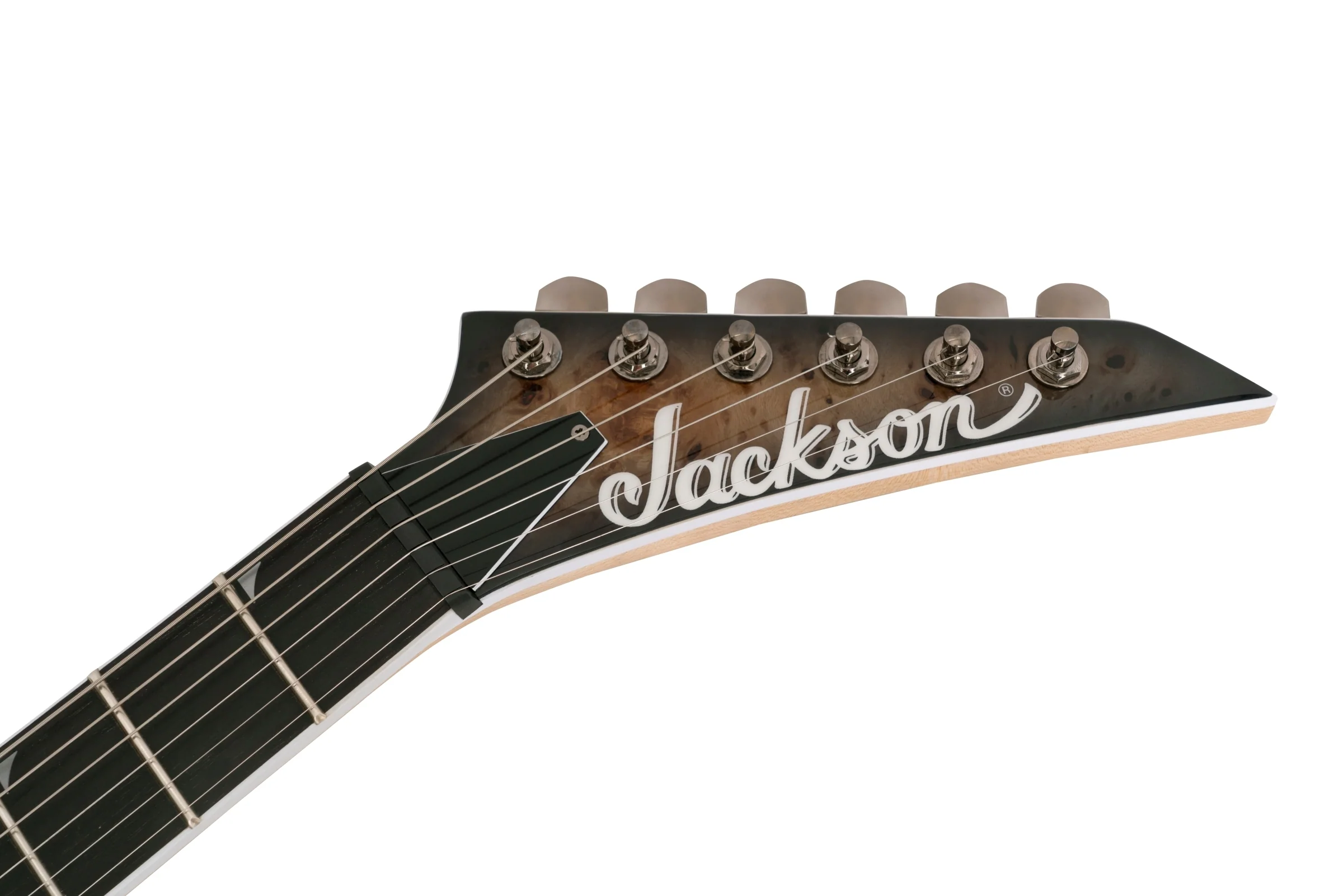 Jackson Pro Series Soloist SL2P MAH HT - Image 8