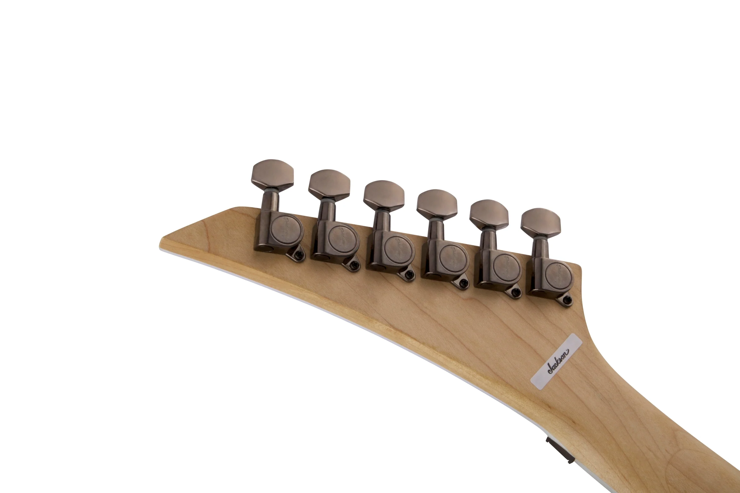 Jackson Pro Series Soloist SL2P MAH HT - Image 9