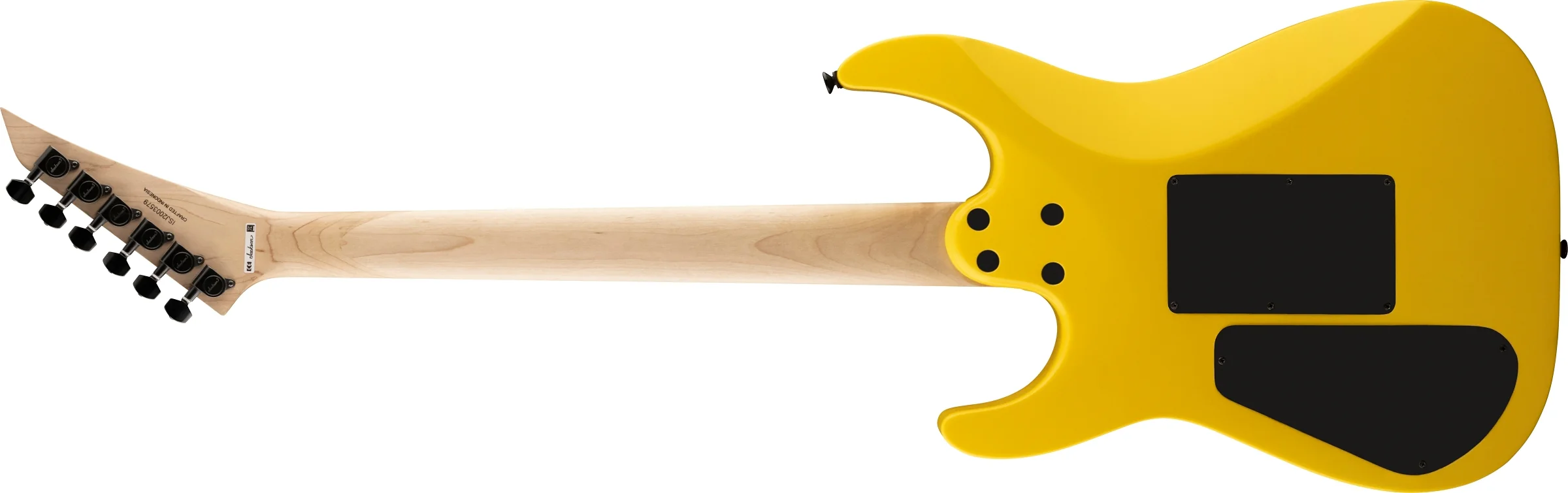 Jackson X Series Dinky DK3XR HSS - Image 11