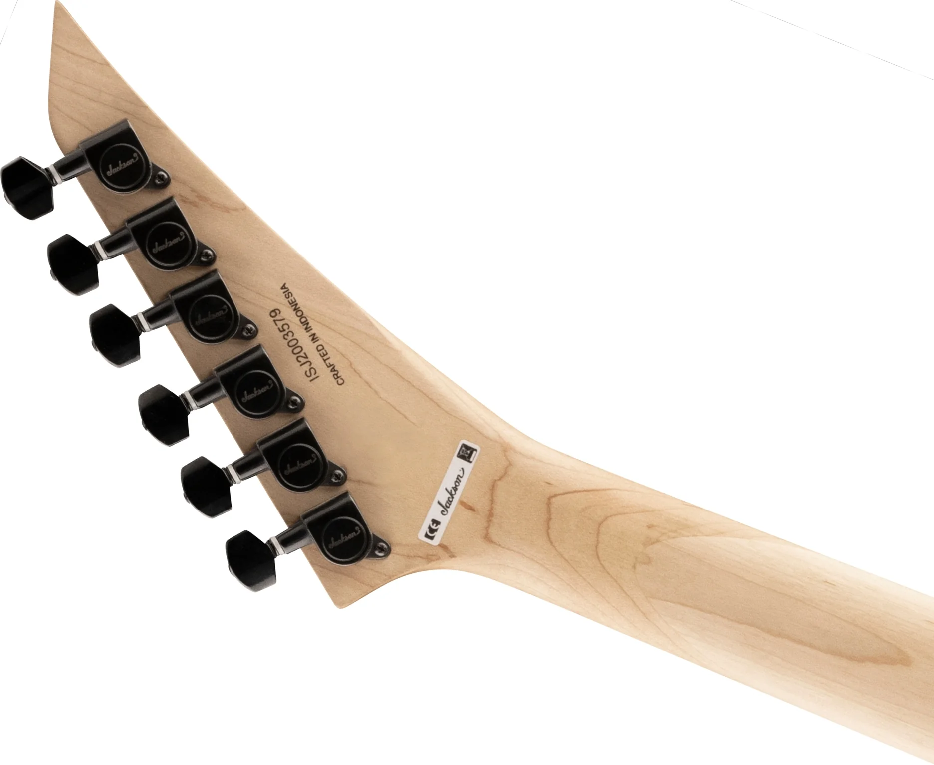 Jackson X Series Dinky DK3XR HSS - Image 13