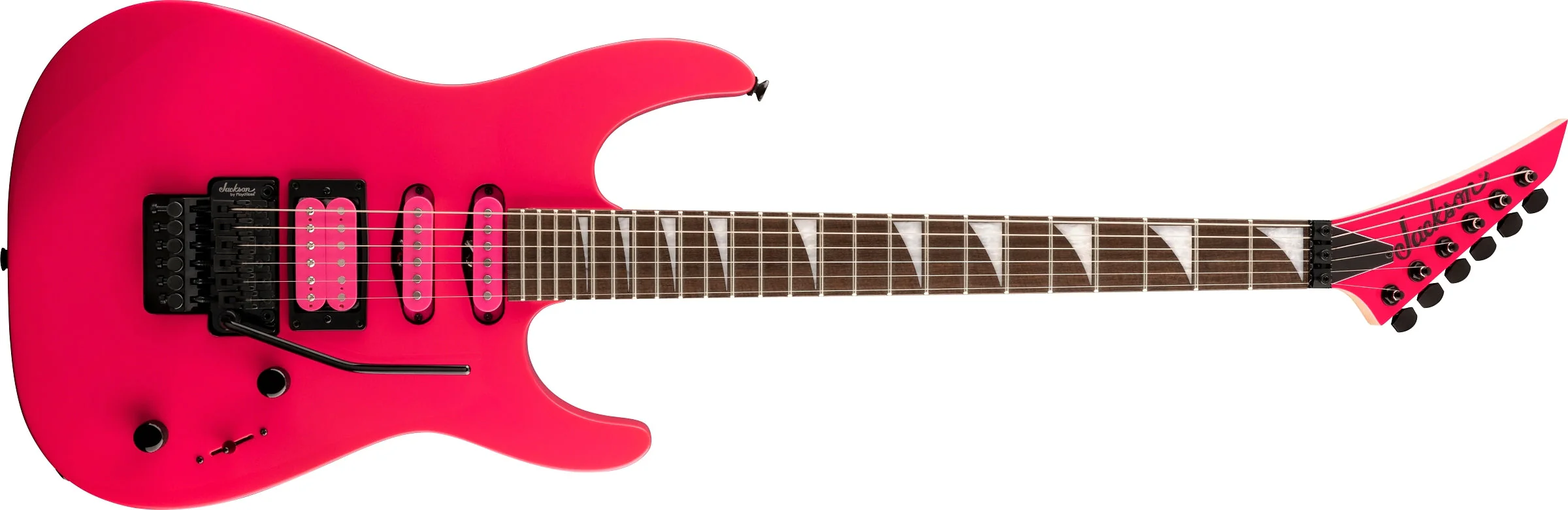 Jackson X Series Dinky DK3XR HSS - Image 2
