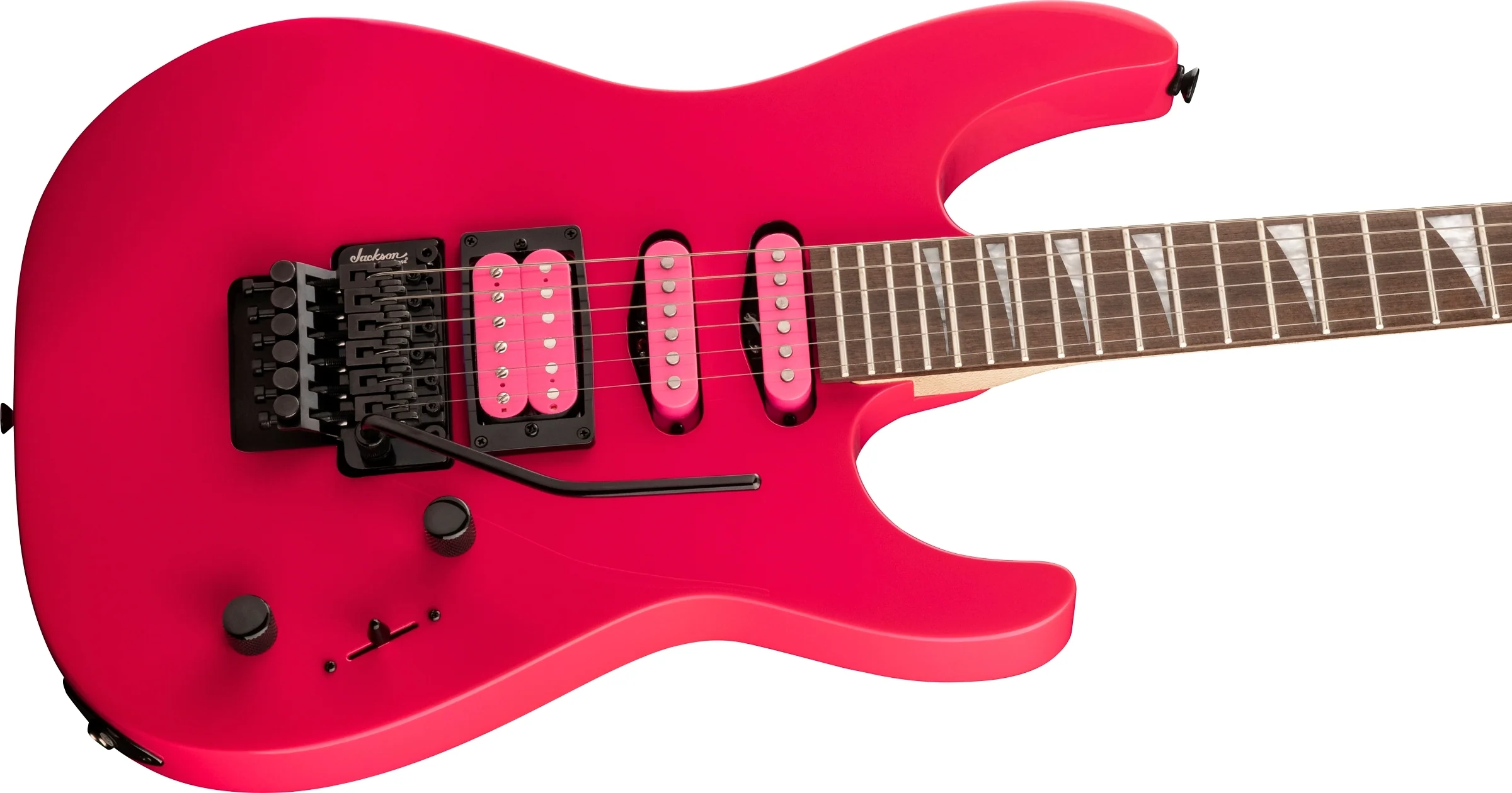 Jackson X Series Dinky DK3XR HSS - Image 3