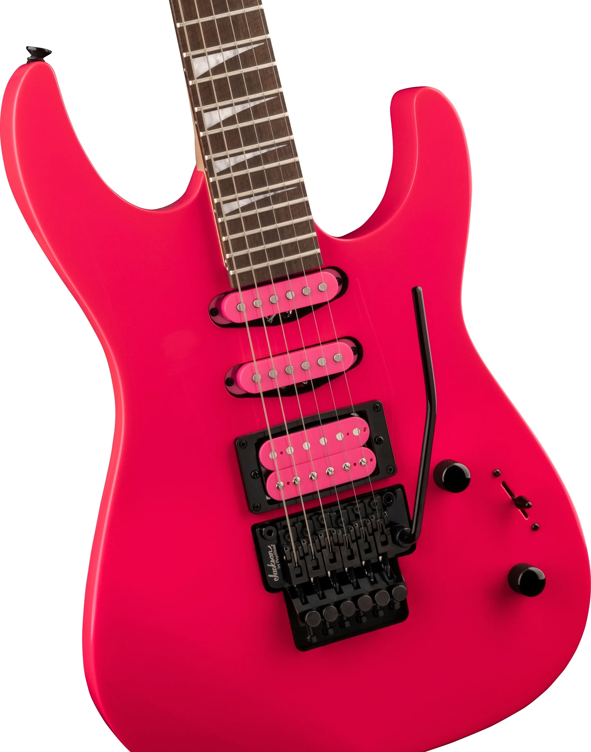 Jackson X Series Dinky DK3XR HSS - Image 4