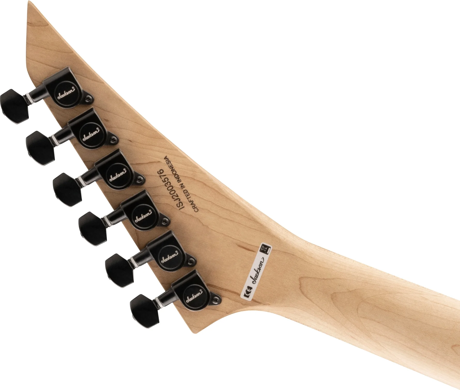 Jackson X Series Dinky DK3XR HSS - Image 7