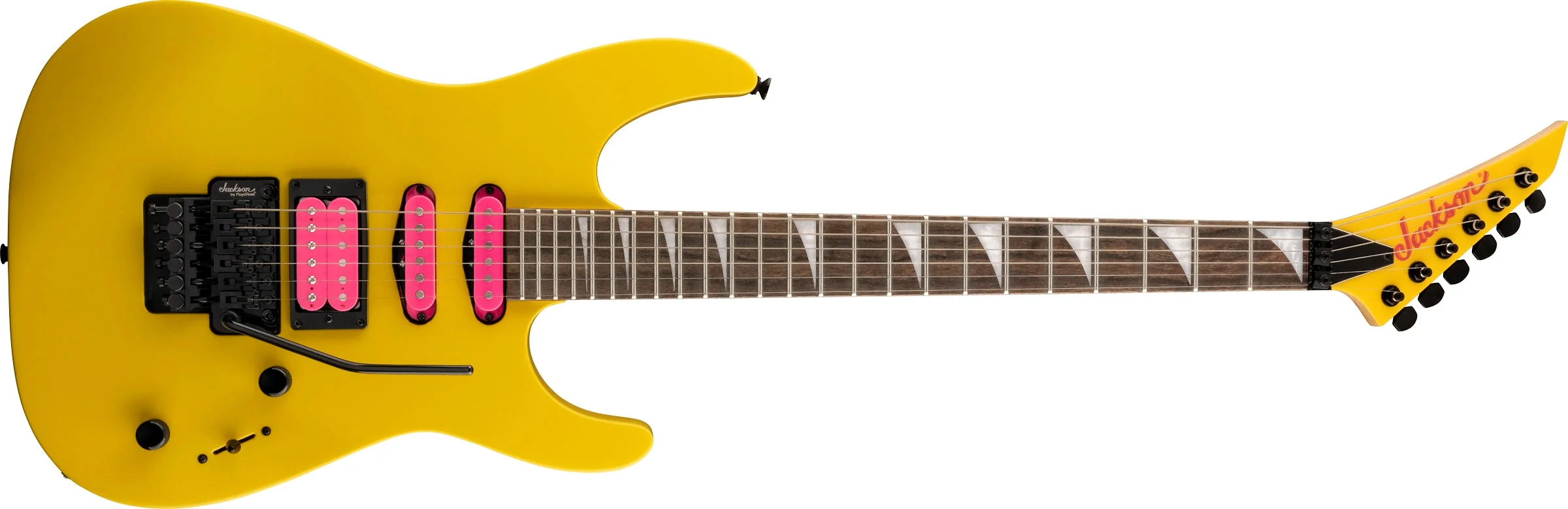 Jackson X Series Dinky DK3XR HSS - Image 8