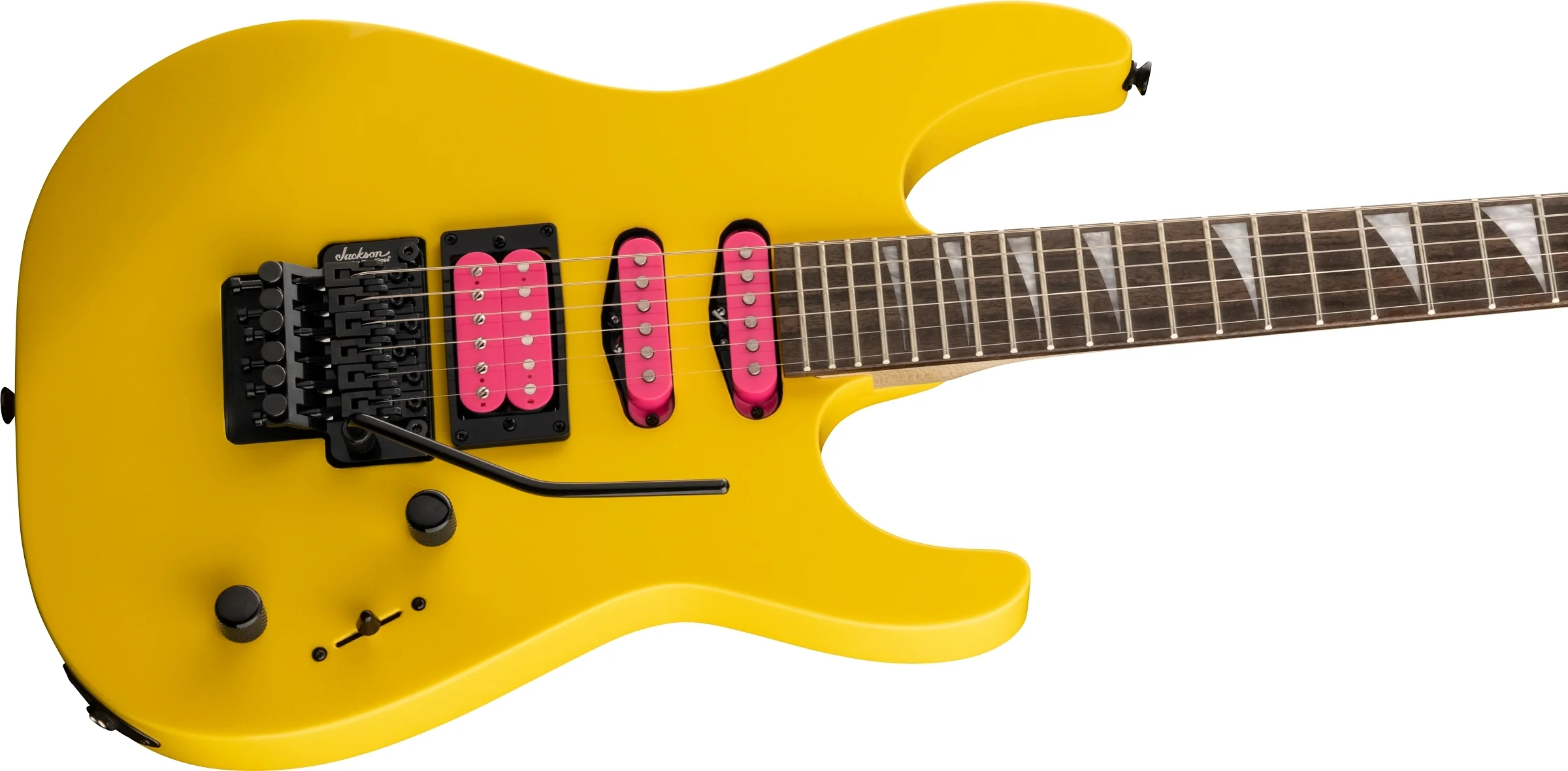 Jackson X Series Dinky DK3XR HSS - Image 9