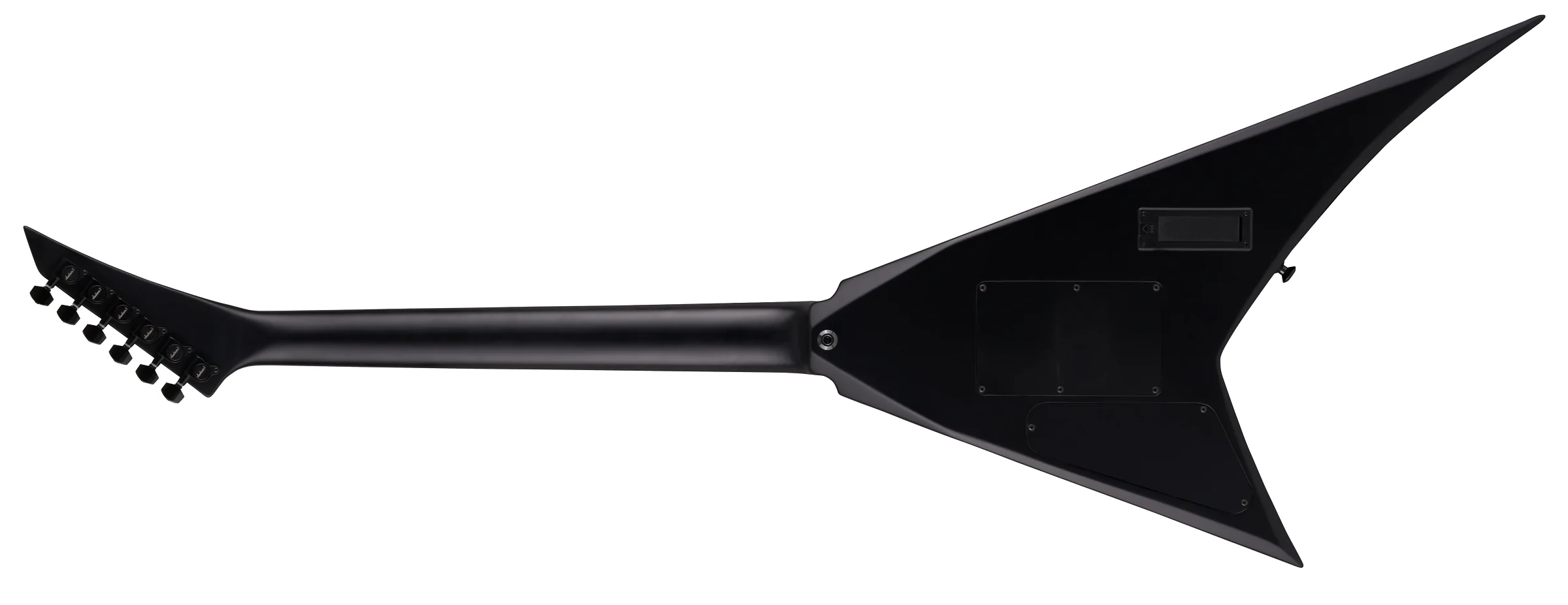 Jackson X Series Rhoads RRX24 Camo - Image 15