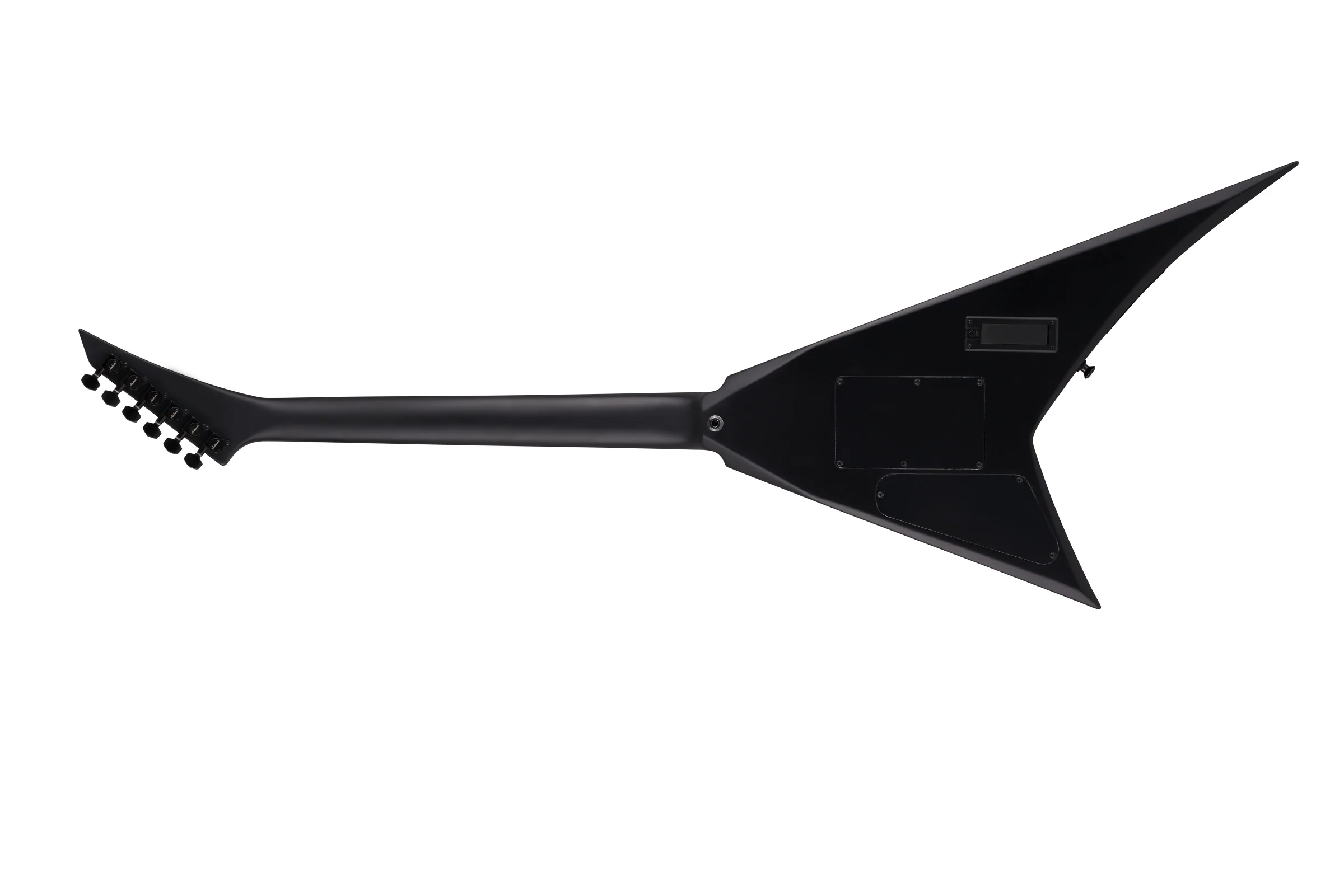 Jackson X Series Rhoads RRX24 Camo - Image 7