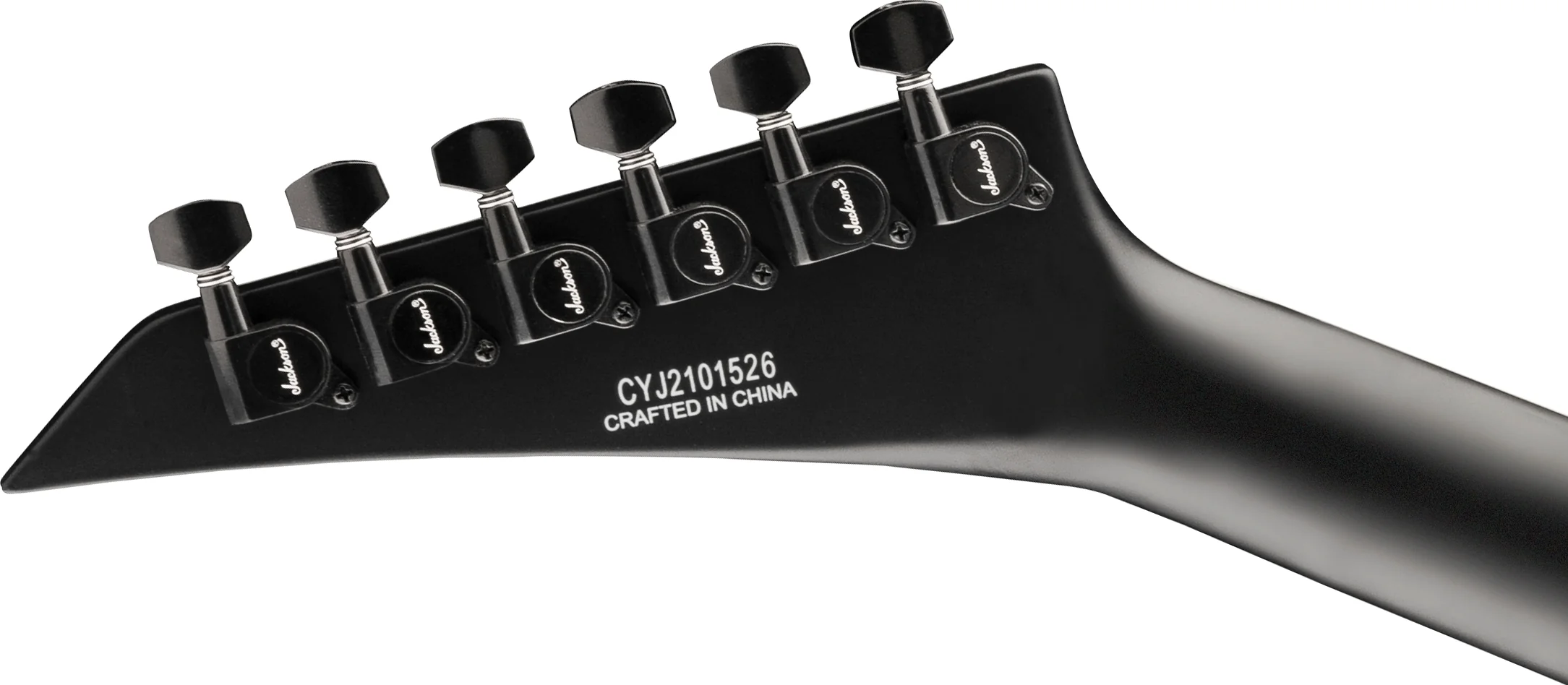Jackson X Series Soloist SLA6 DX Baritone - Image 6