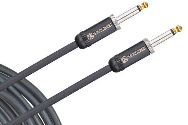 Planet Waves American Stage Instrument Cables (āļŦāļąāļ§āļāļĢāļ-āļāļĢāļ)