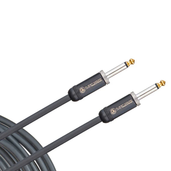 Planet Waves American Stage Instrument Cables (āļŦāļąāļ§āļāļĢāļ-āļāļĢāļ) - Image 2