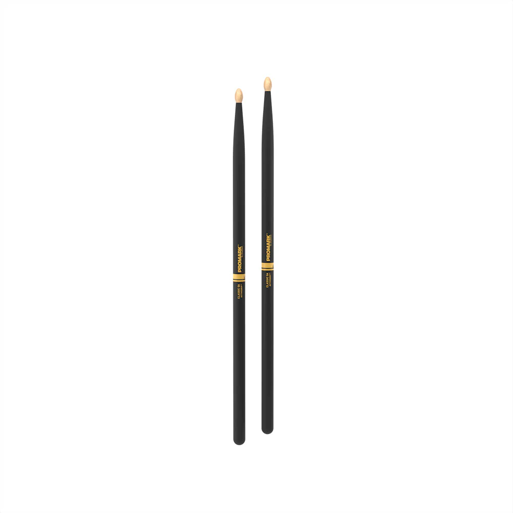 Promark Classic 5A ActiveGrip - Image 2