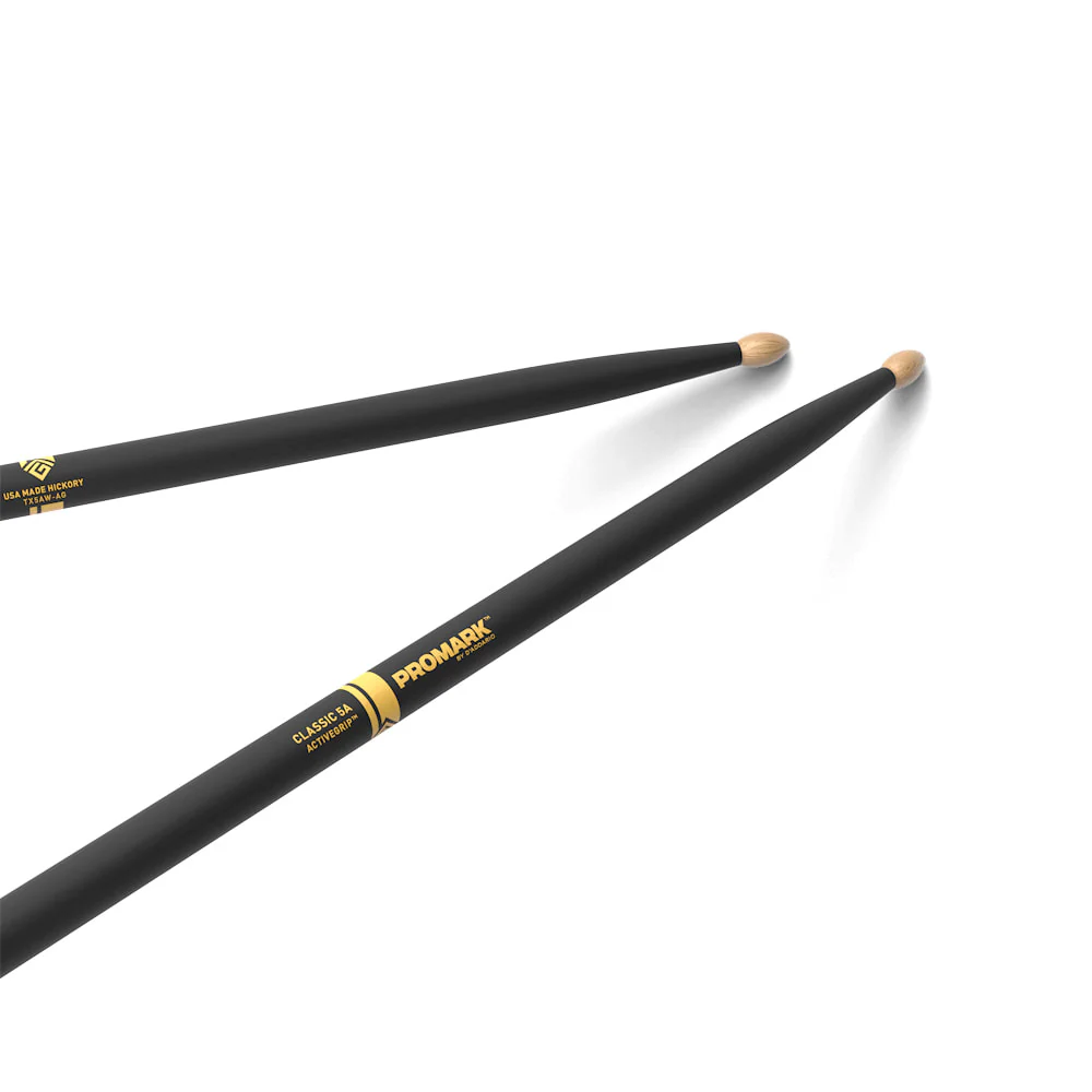 Promark Classic 5A ActiveGrip - Image 4