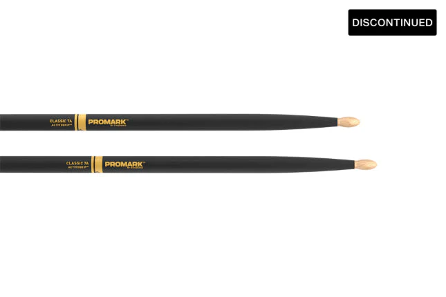 Promark Classic 7A ActiveGrip