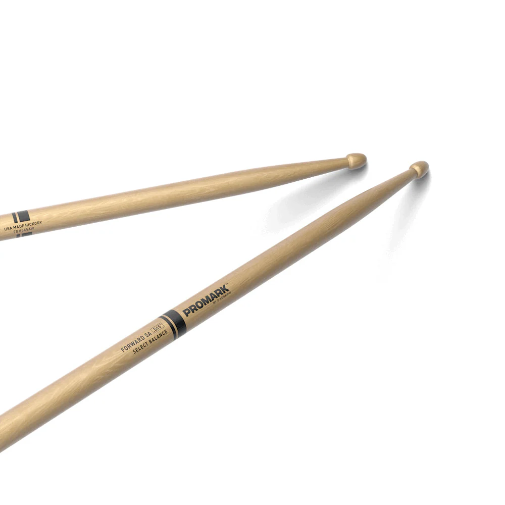 Promark Forward 5A .565" Acorn Wood Tip - Image 3