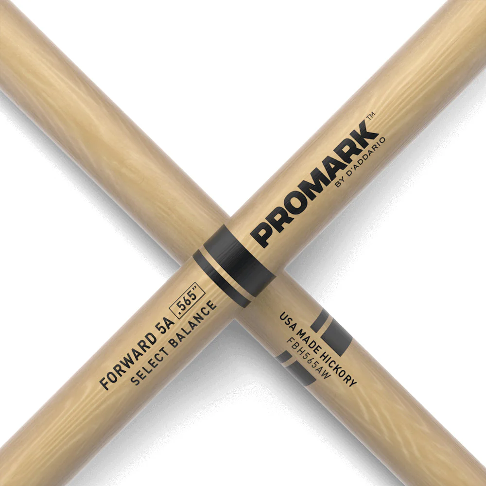 Promark Forward 5A .565" Acorn Wood Tip - Image 5