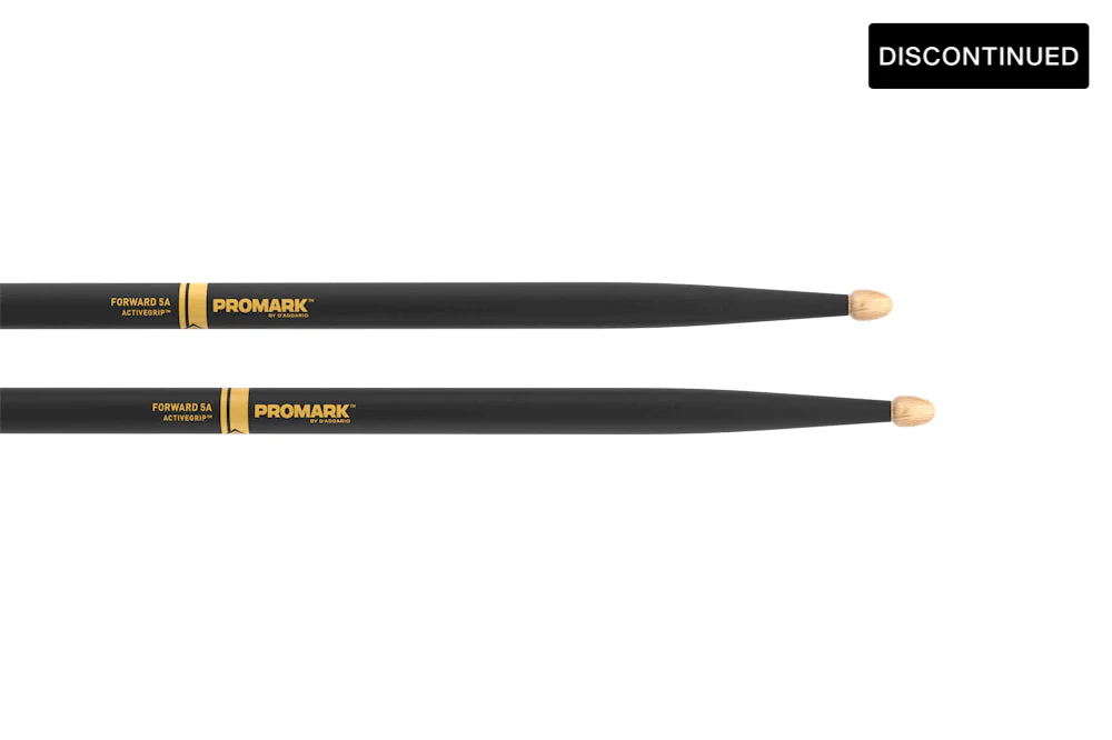 Promark Forward 5A ActiveGrip